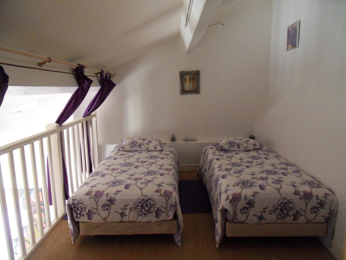 Domaine De L'Olibaou Bed & Breakfast Venelles Eksteriør bilde